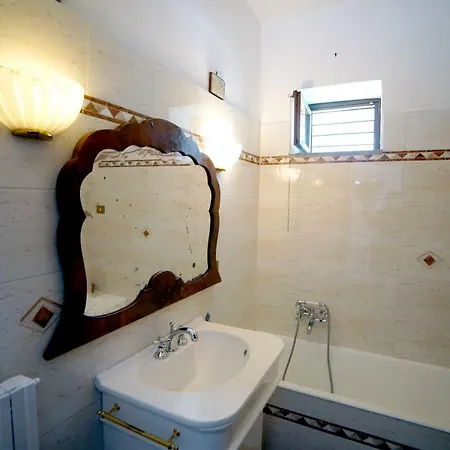 Semesterbostad Casa Della Gioia *