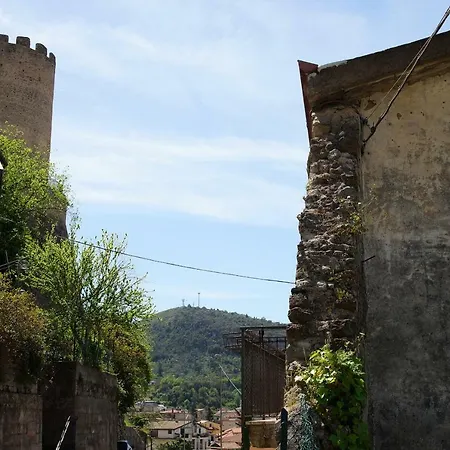 Casa Della Gioia Semesterbostad *