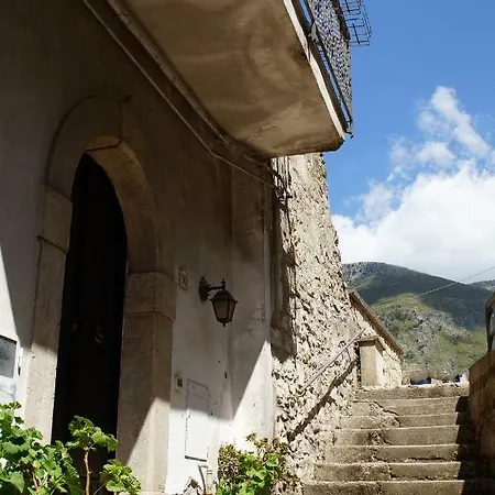 Casa Della Gioia *