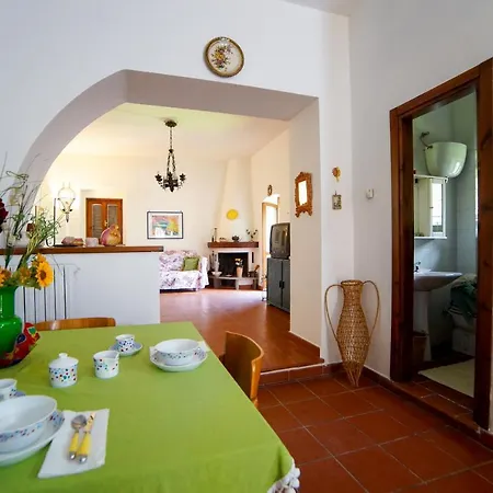 Casa Della Gioia
