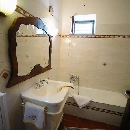 Casa Della Gioia * Itri