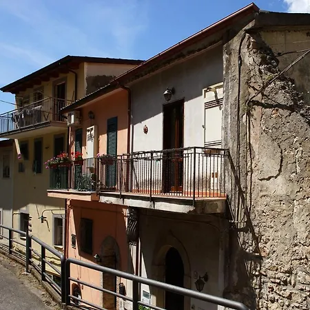 Casa Della Gioia * Itri