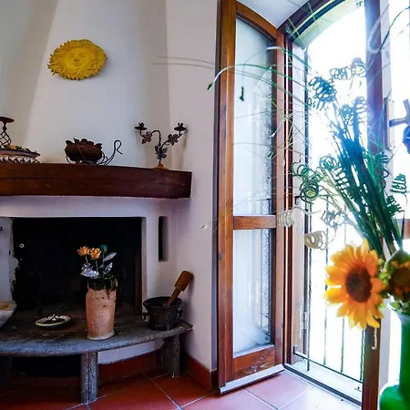 Casa Della Gioia Itri