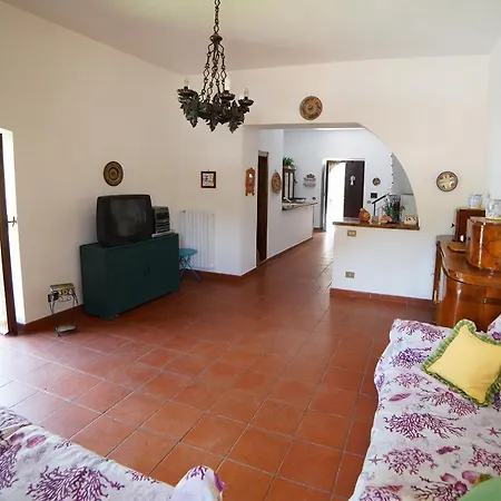 Casa Della Gioia * Itri