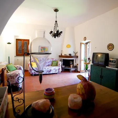 Casa Della Gioia